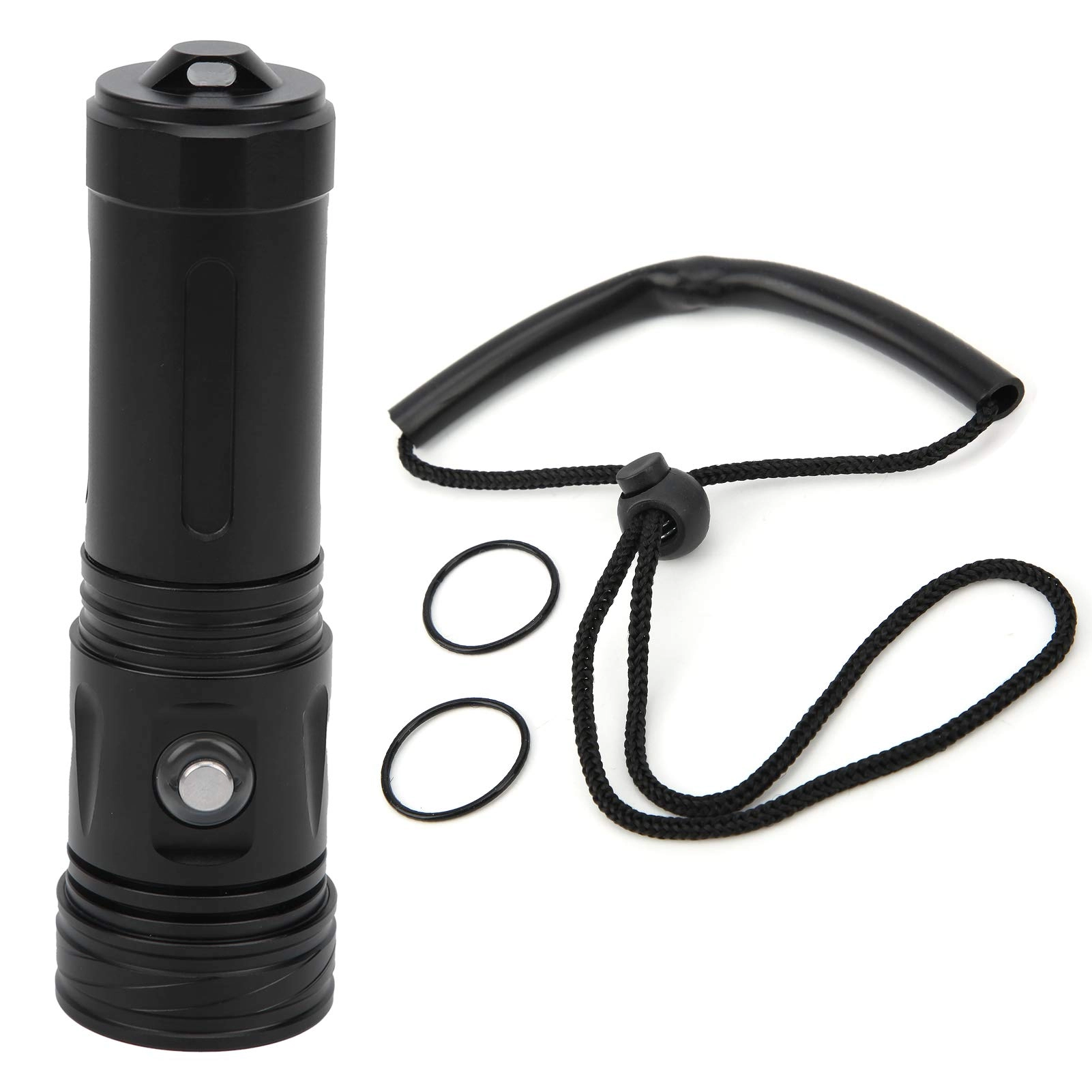 Underwater Flashlight