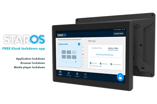 Nebula Gen 1 - 16GB 10.1"