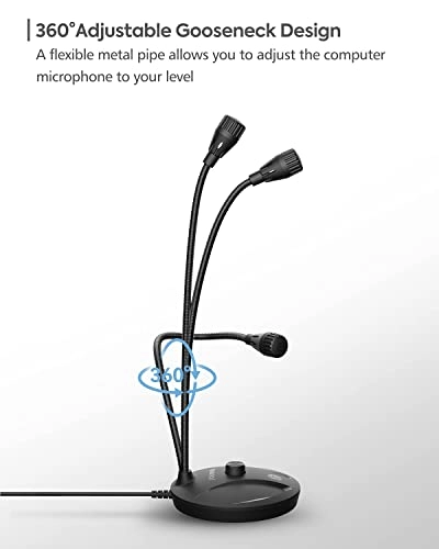 JV610 USB Microphone