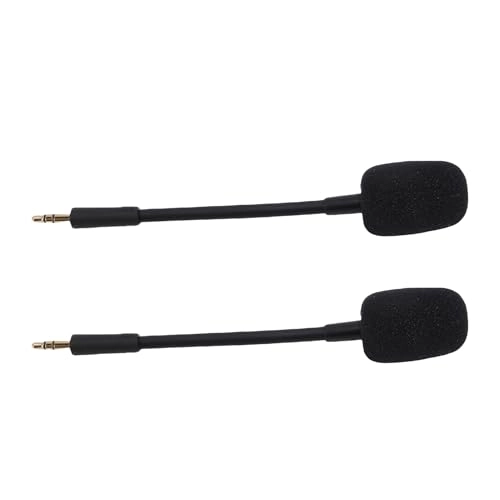 Barracuda X 3.5mm-Mini-Jack Microphone