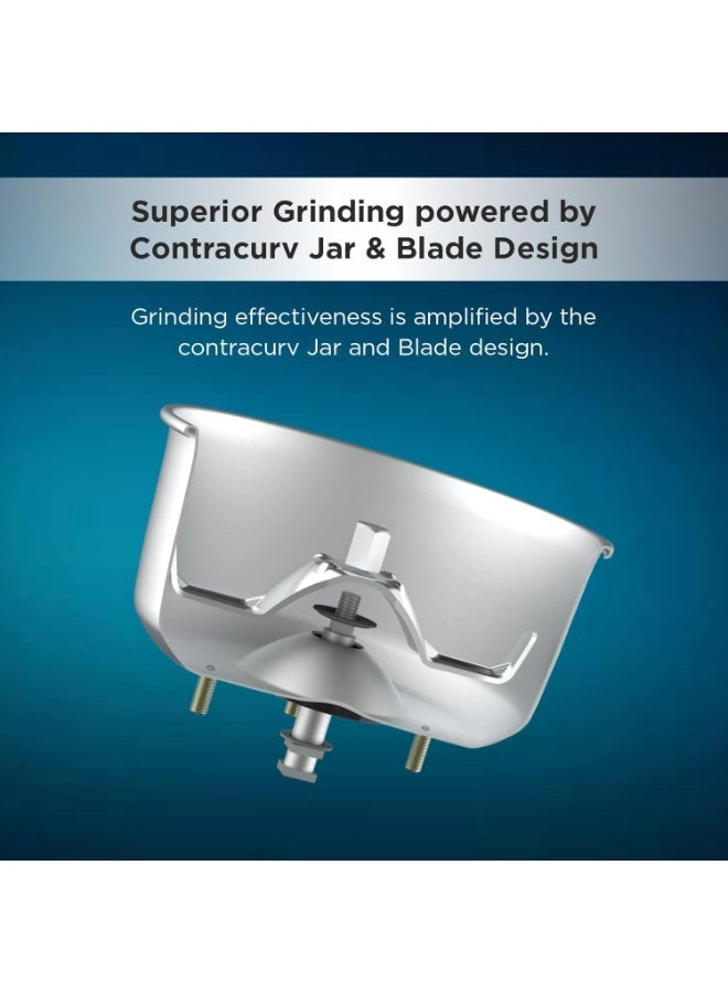 Magneto Mixer Grinder - 1.5 L 1000 W