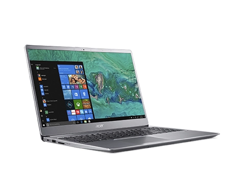 Swift 3 SF315-51G-51CE - 15.6'' Core i5-8250U 8GB DDR4 256GB SSD