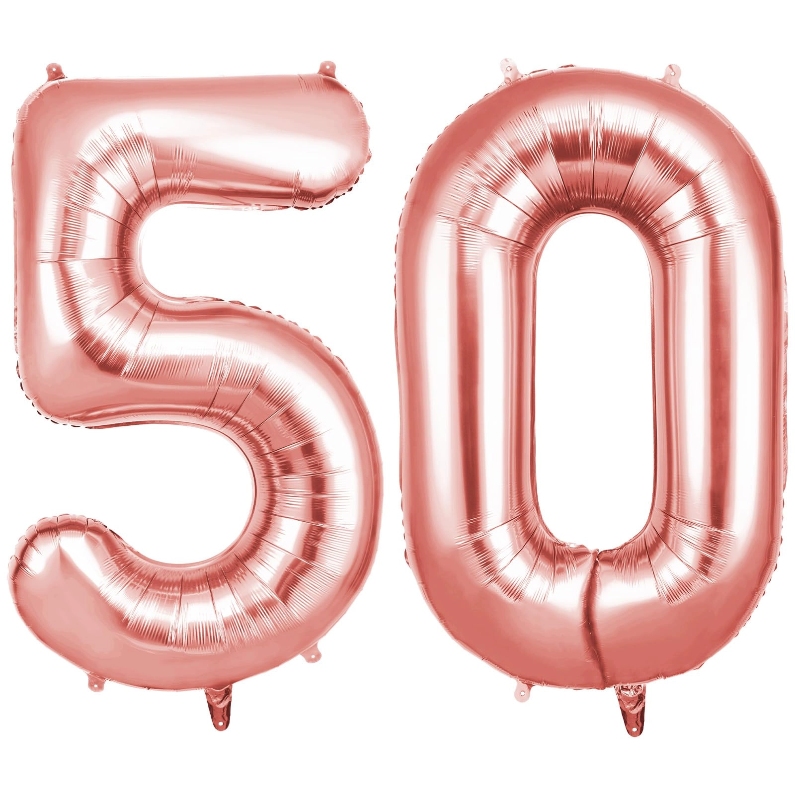 OFFCUP Number Balloon - 2 Anniversary