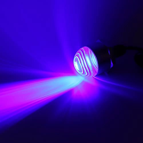 LED Underwater Light - Blue Light 12V