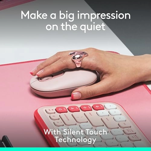 POP Mouse - Wireless