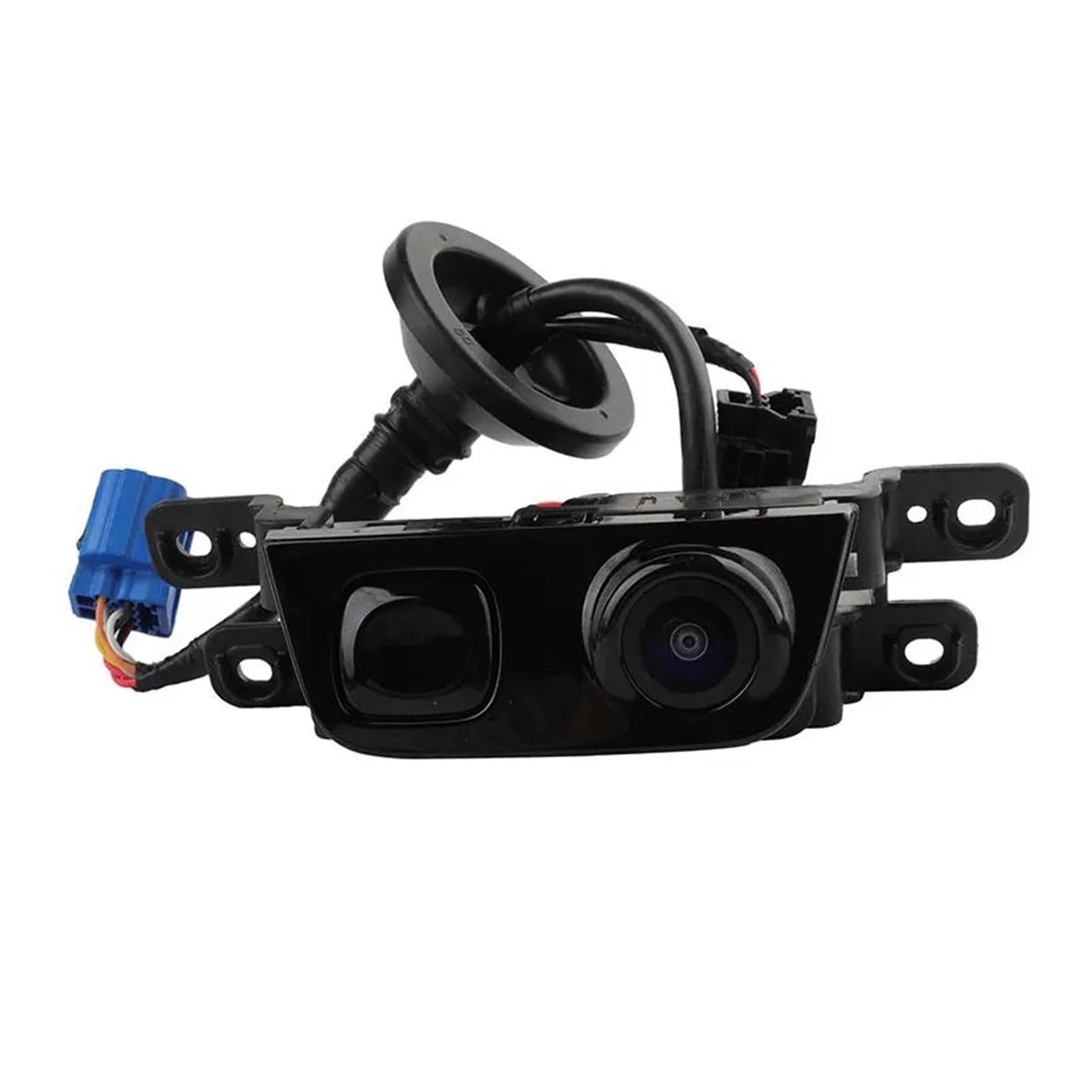 Front Parking Camera Assembly - Night vision Wire