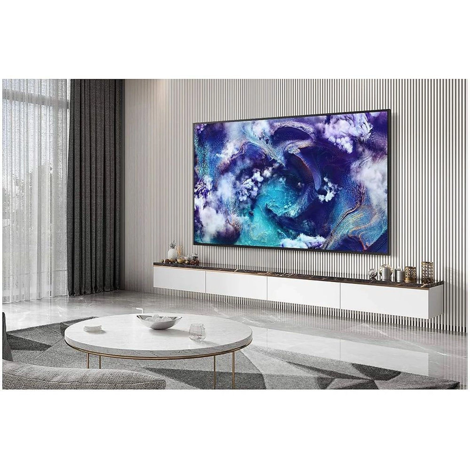QA65QN900FUXZN - 65 inch