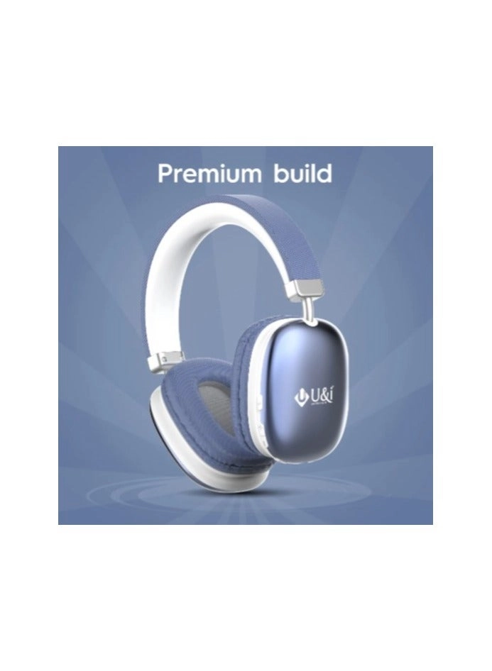 Cuba Series Wireless Headphone