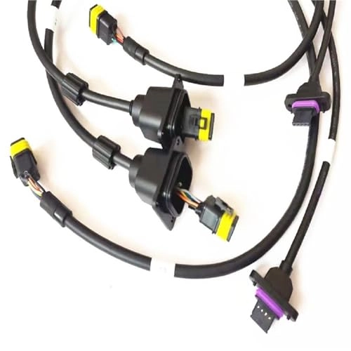 T30 Rear FPV Singal Cable - 1 pieces cable