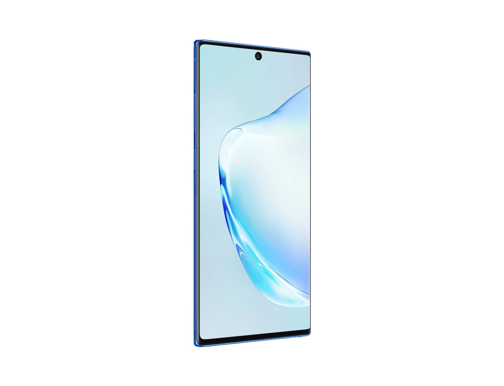 Galaxy Note 10+ - 12GB 512GB