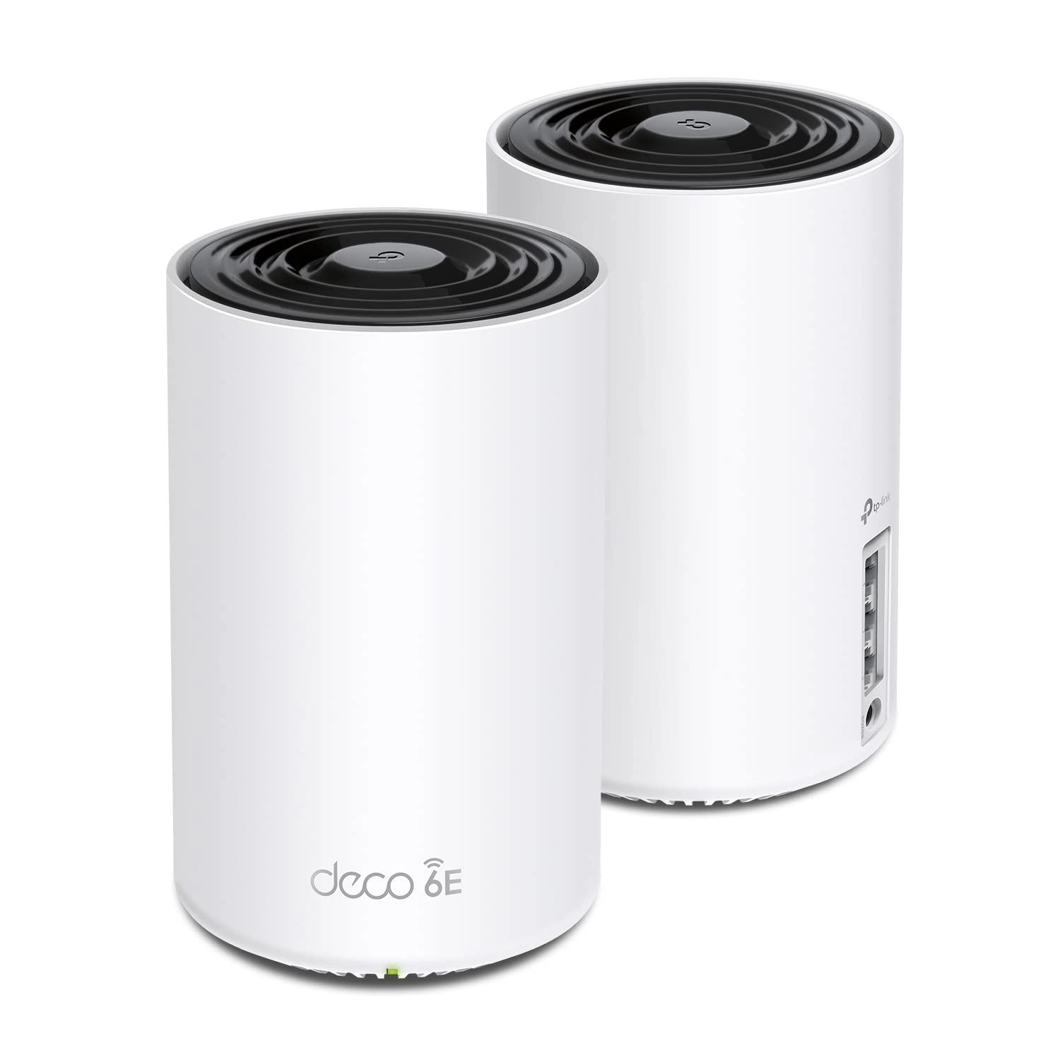 Deco XE75 - 802.11n|802.11b|802.11ax|802.11g|802.11ac 2 piece(s)