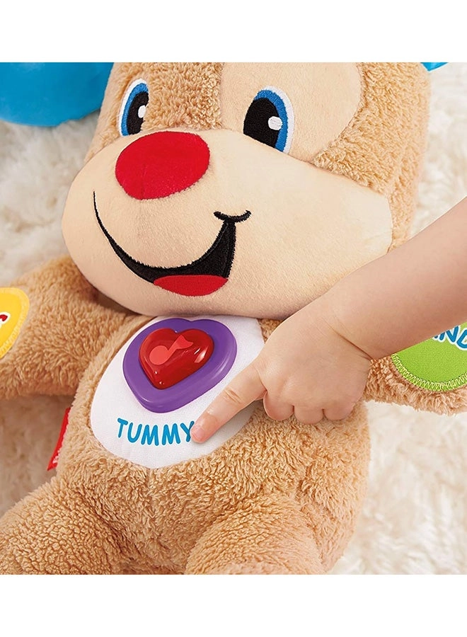 Laugh & Learn First Words Smart Puppy - 6 to 36 months