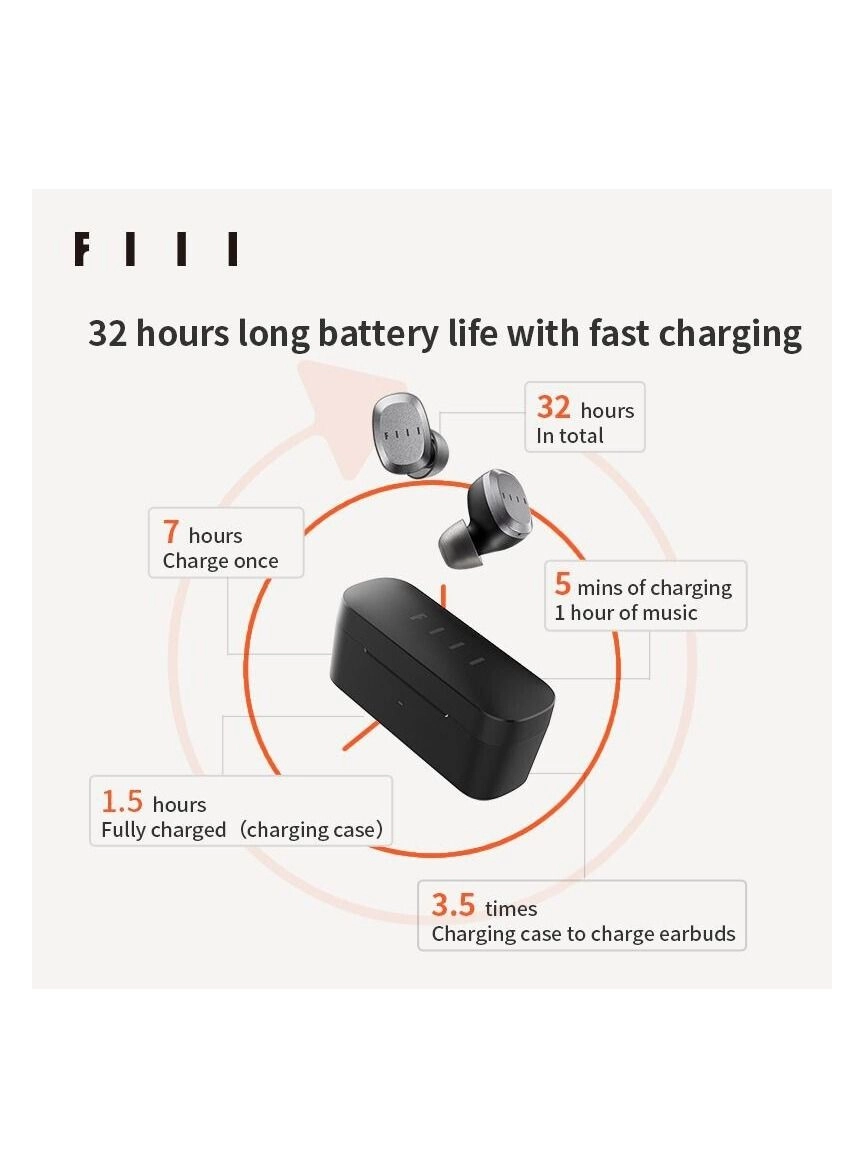 T1 Lite Wireless Earbud