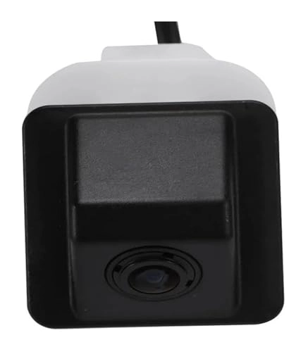 Rear View Camera - Night vision