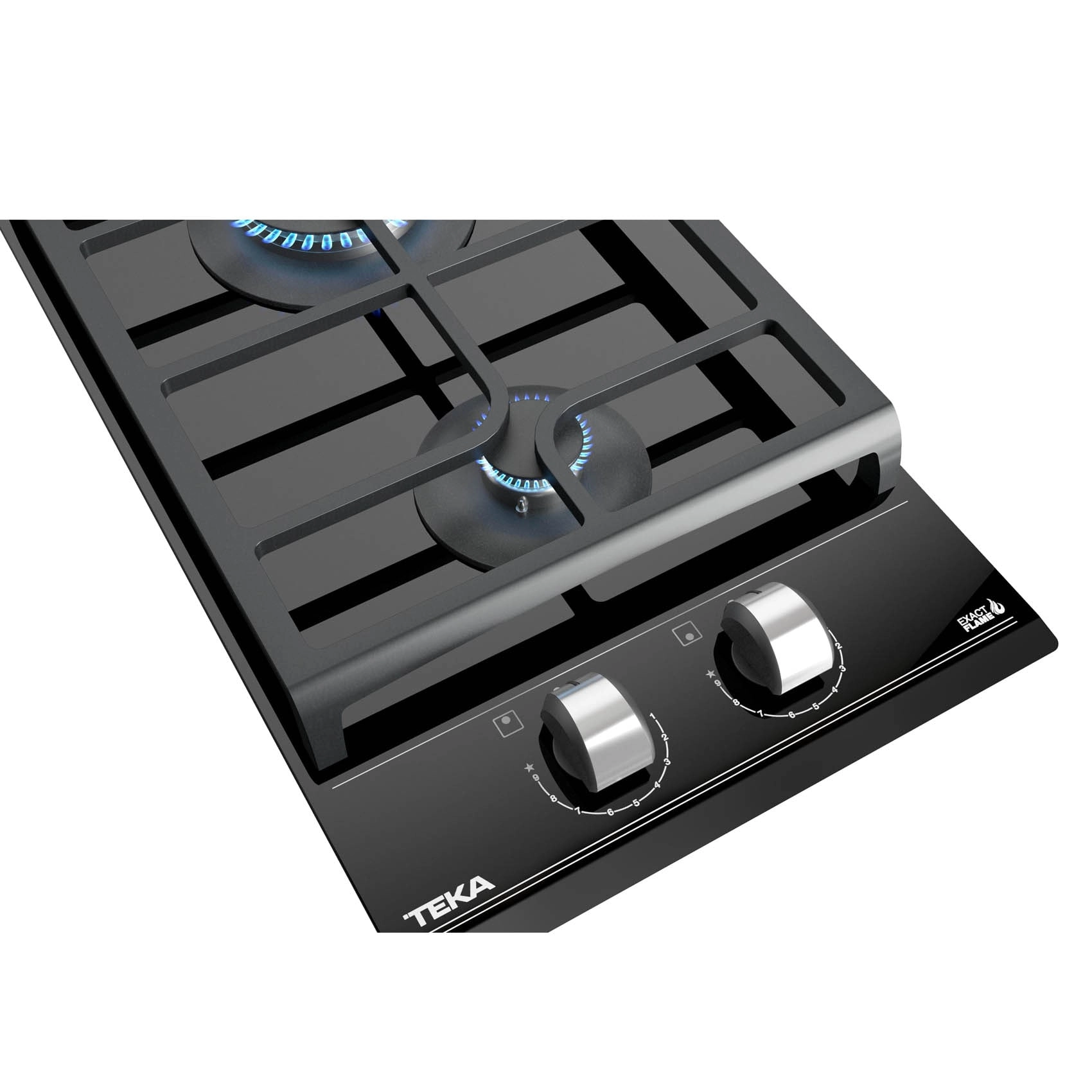 GZC 32300 Gas hob