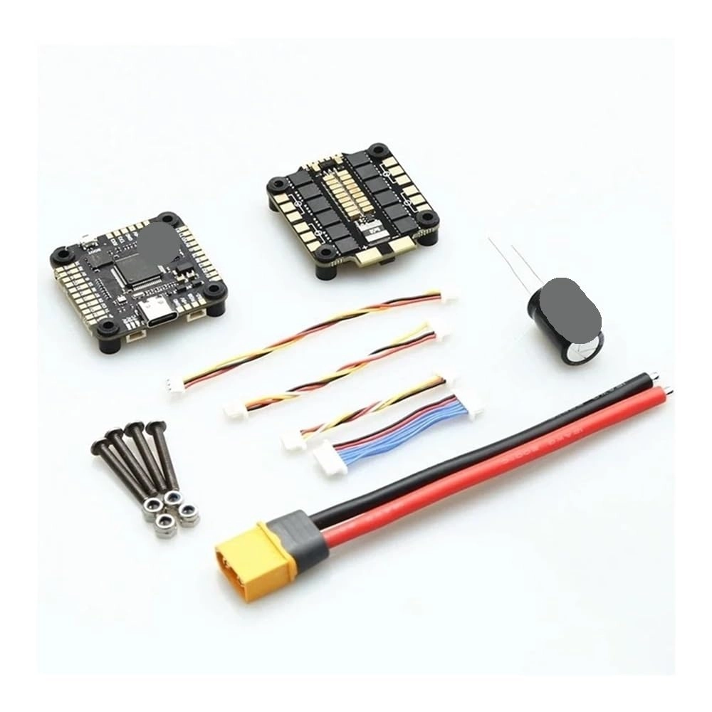 Flight Controller - 5in1 1-2S 12A ESC