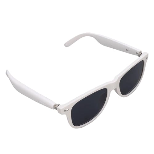 Smart Sunglasses - Bluetooth 5.2 180mAh battery