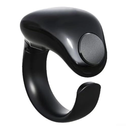 Ring Counter - 20mm-22mm Black