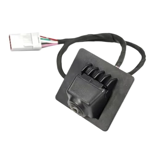 Rear View Camera - Night vision