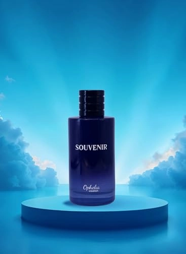 Souvenir Eau de Parfum 100ml