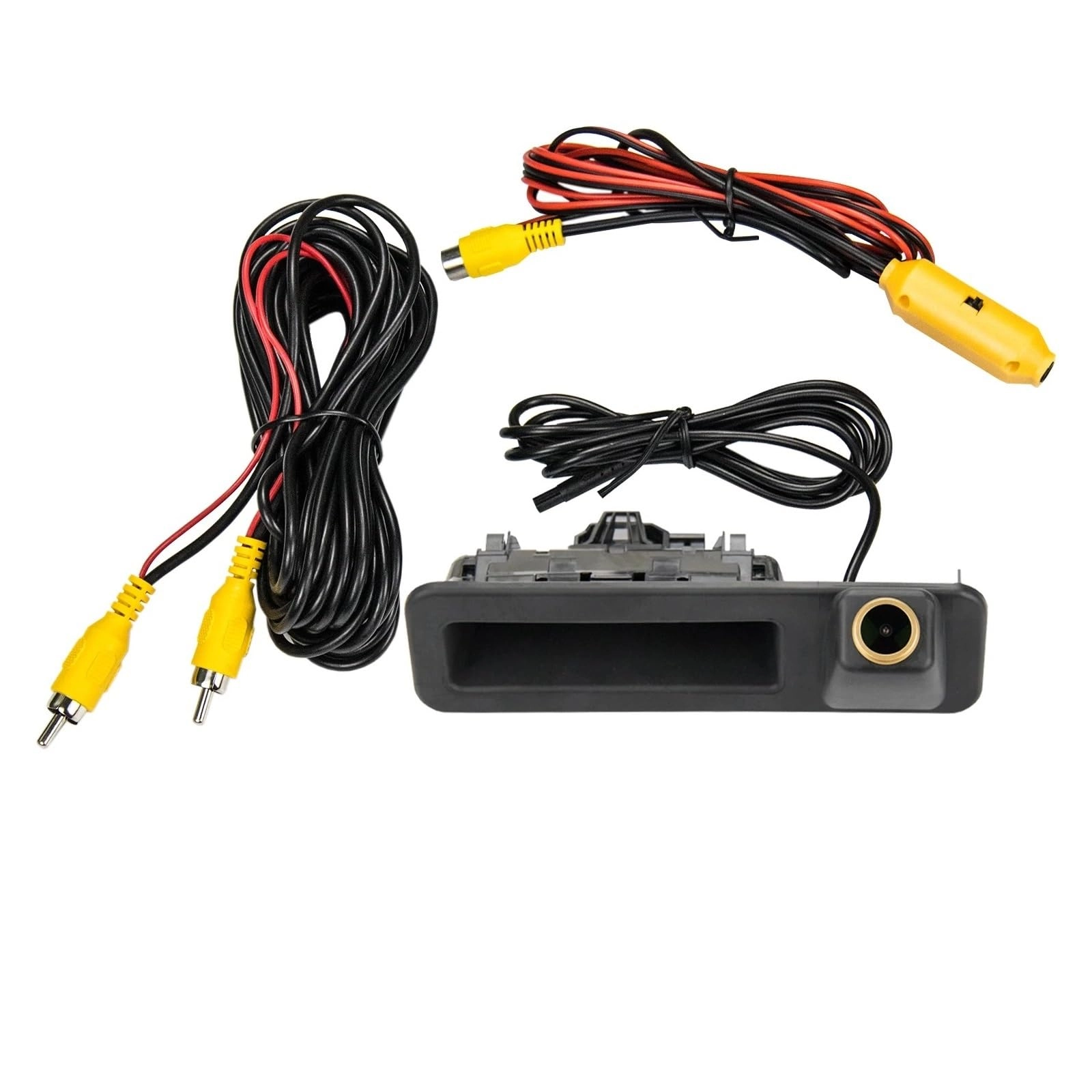 Xwthsch HD Reversing Camera - Night vision Direct installation