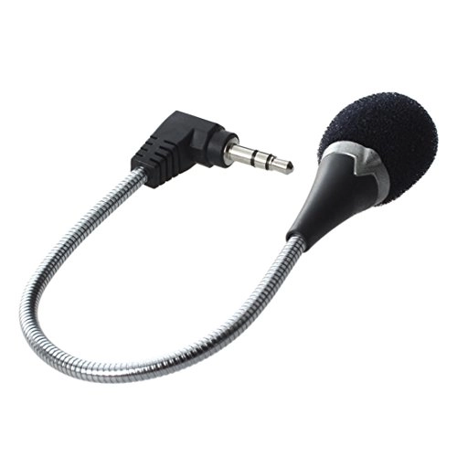R Mini 3.5mm-Mini-Jack Microphone