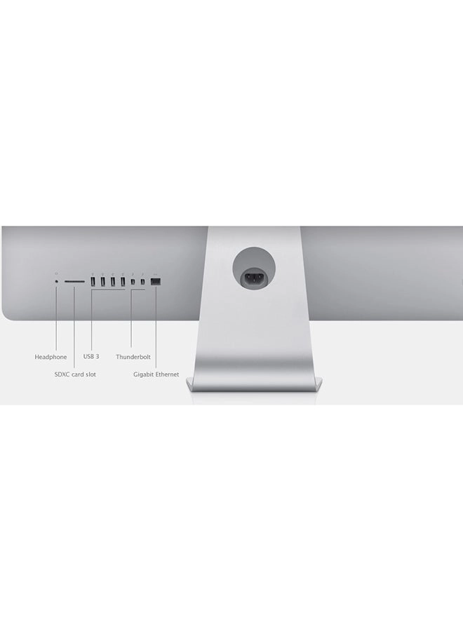 iMac (2019) 27-inch Intel Core i9