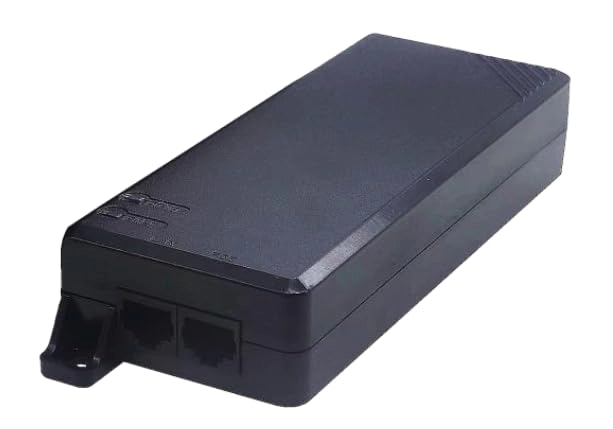 BC101PG-90W - 90W 2 ports IEEE802.3af/at/bt 10/100/1000Mbps