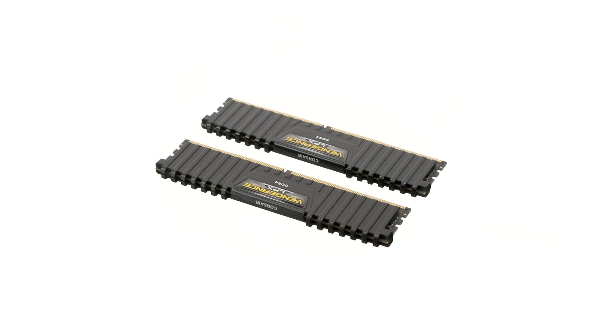 Vengeance LPX - 32GB 3200MHz DDR4