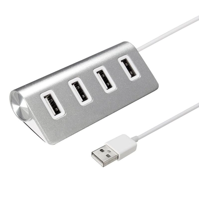 4-Port USB 3.0 Hub