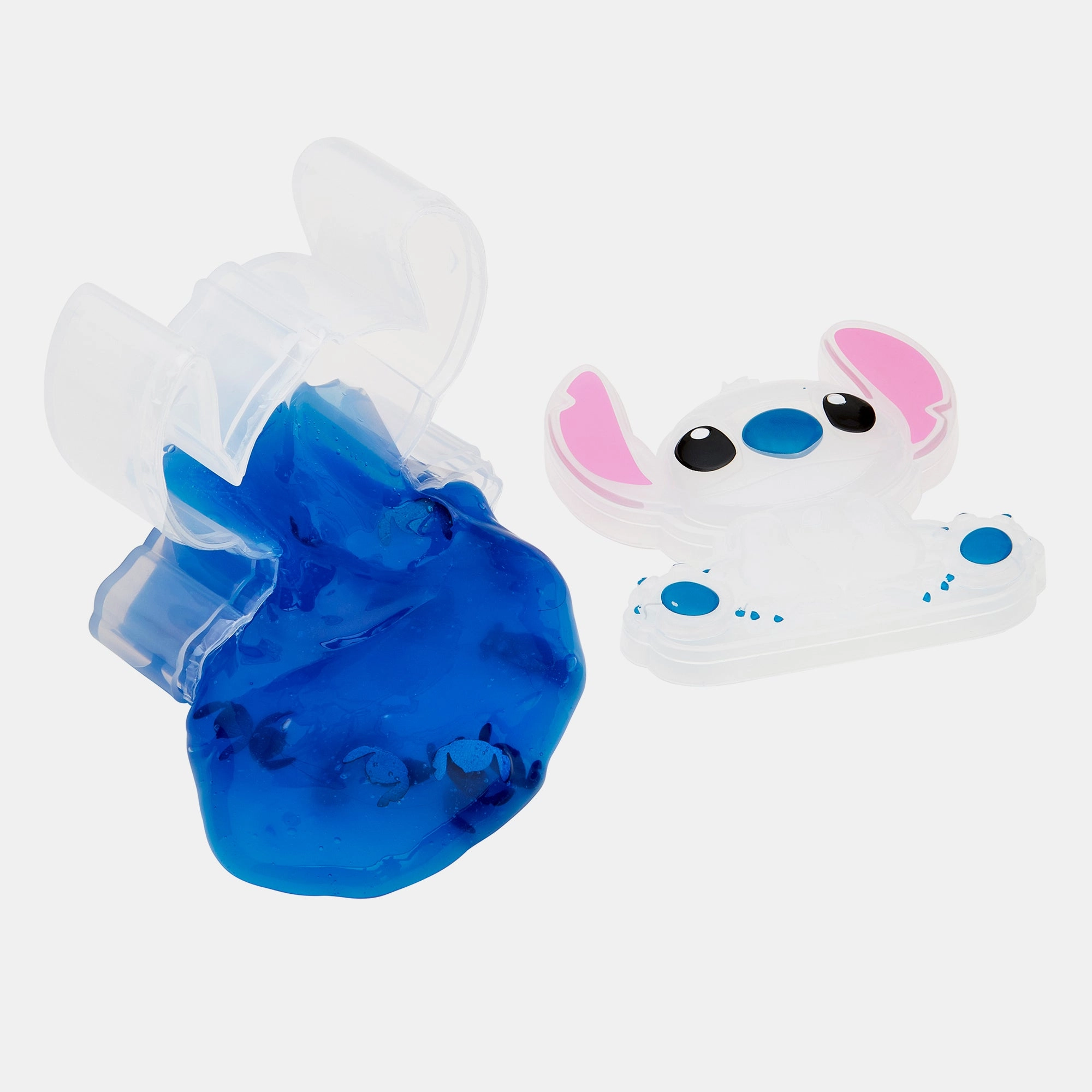Stitch Shaped Container - 6+ years 1 pcs