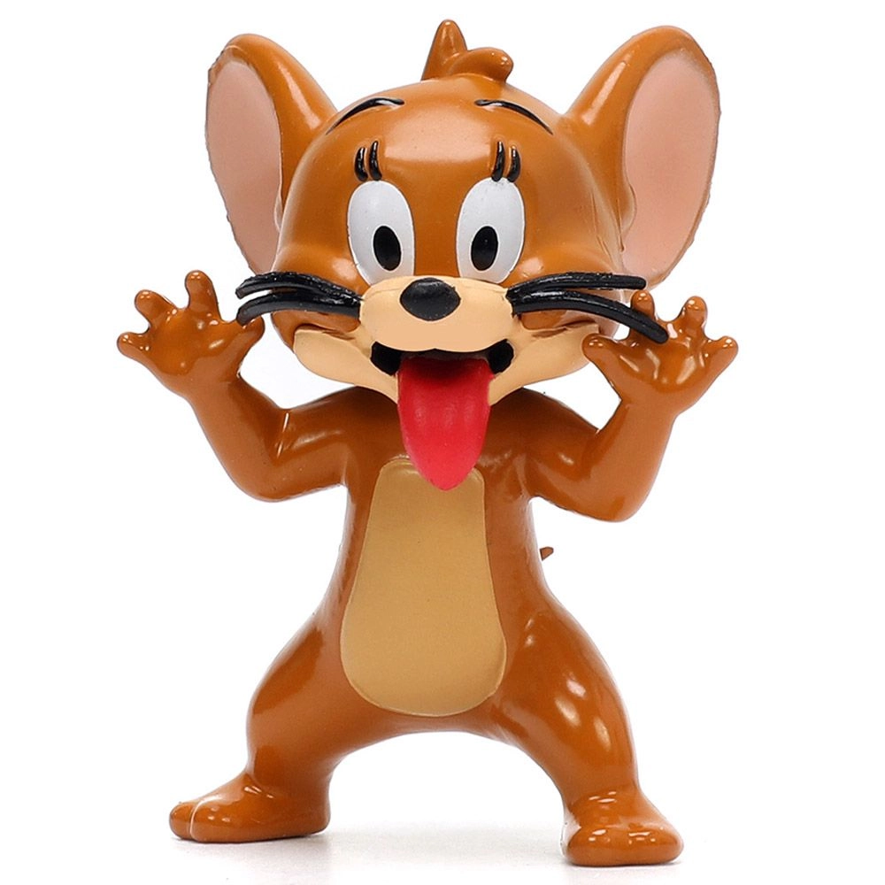 Tom And Jerry 2015 Dodge Challenger - 1:24