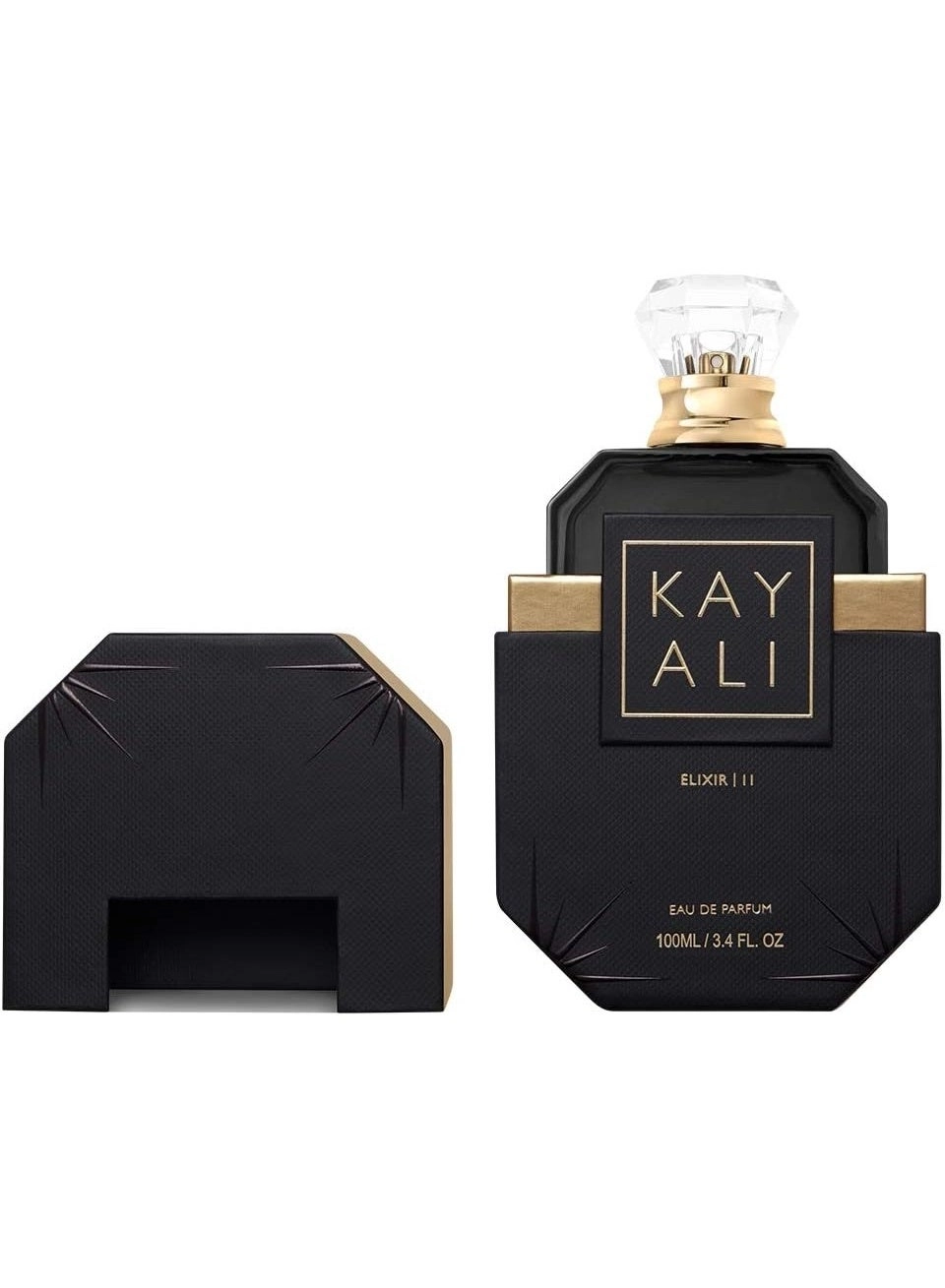 KAYALI Elixir 11 Eau de Parfum 100ml