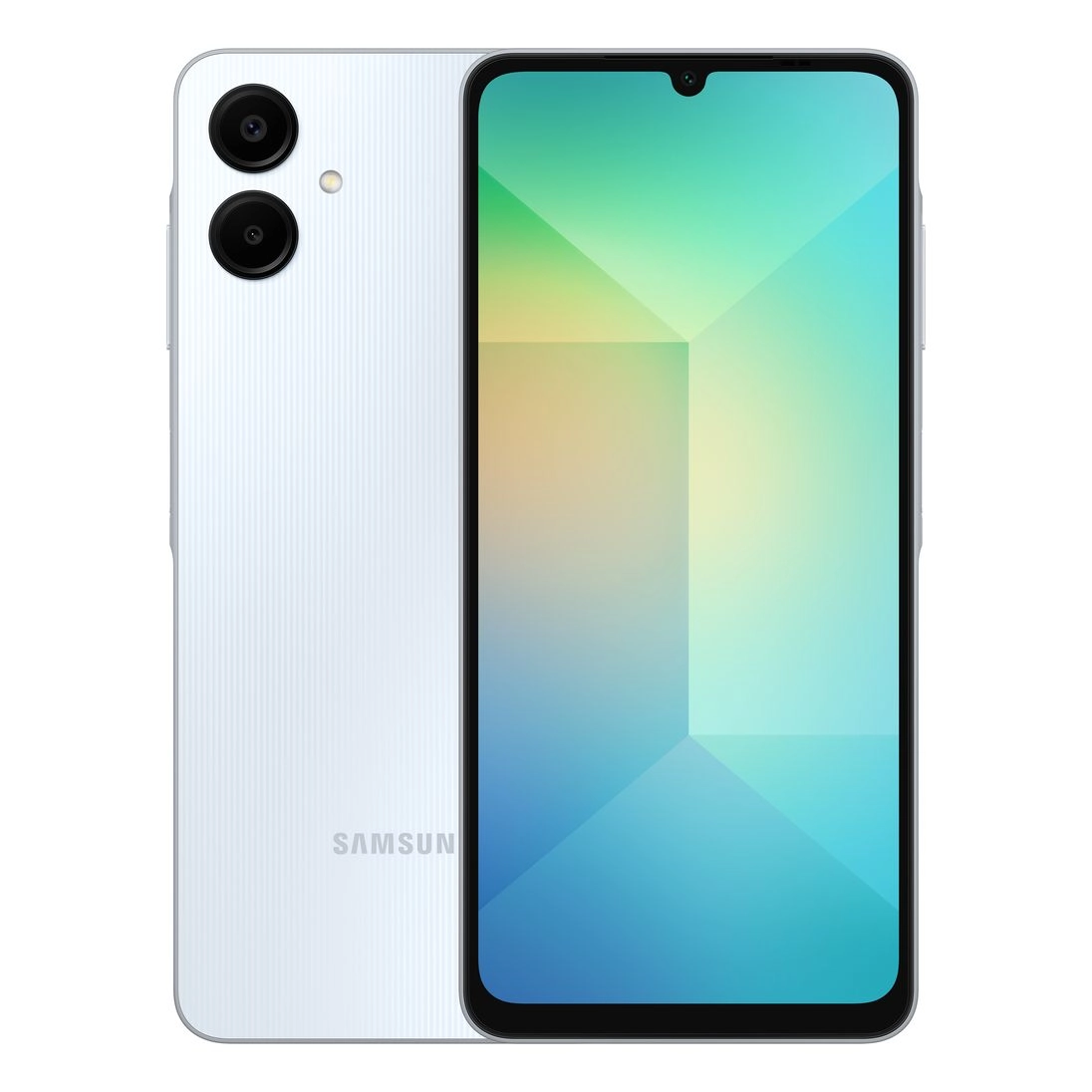 Galaxy A06 - 6GB 128GB