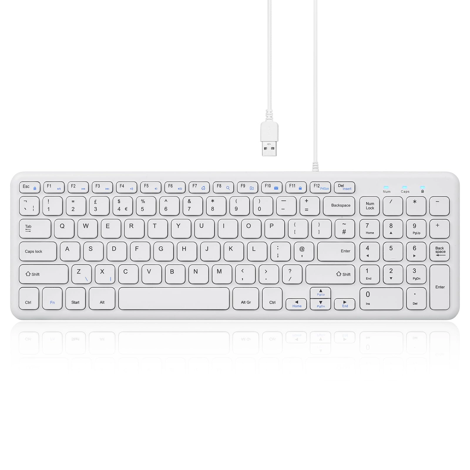 PERIBOARD-213U - UK Wired