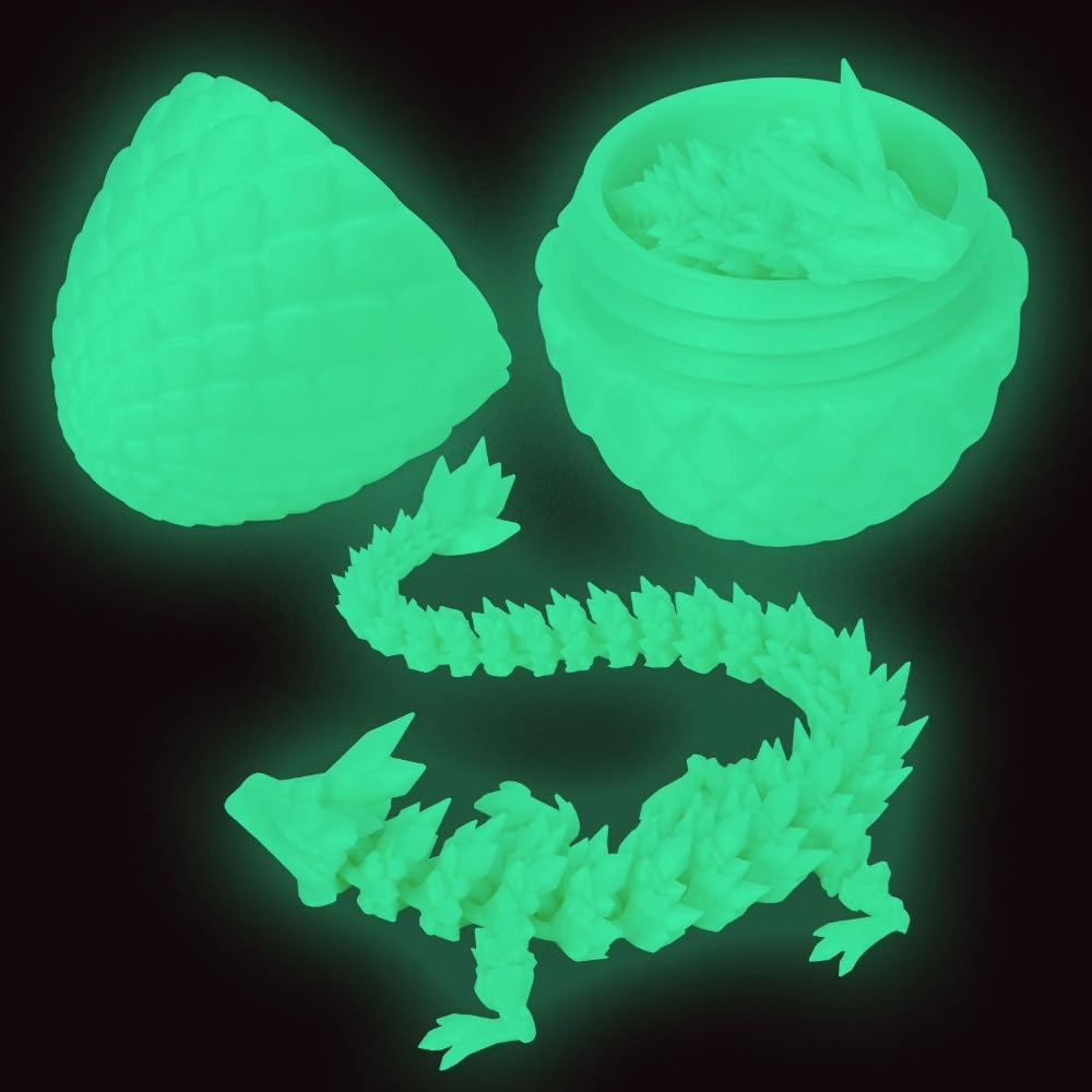 dragon egg - 3+ dragon 1
