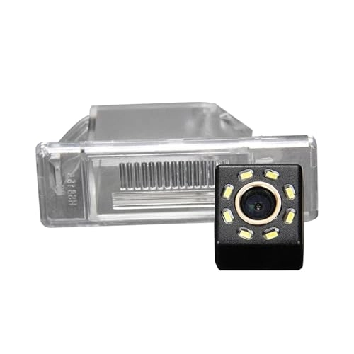 Rear View Wireless Car Rear View camera - Night vision Wireless Kit