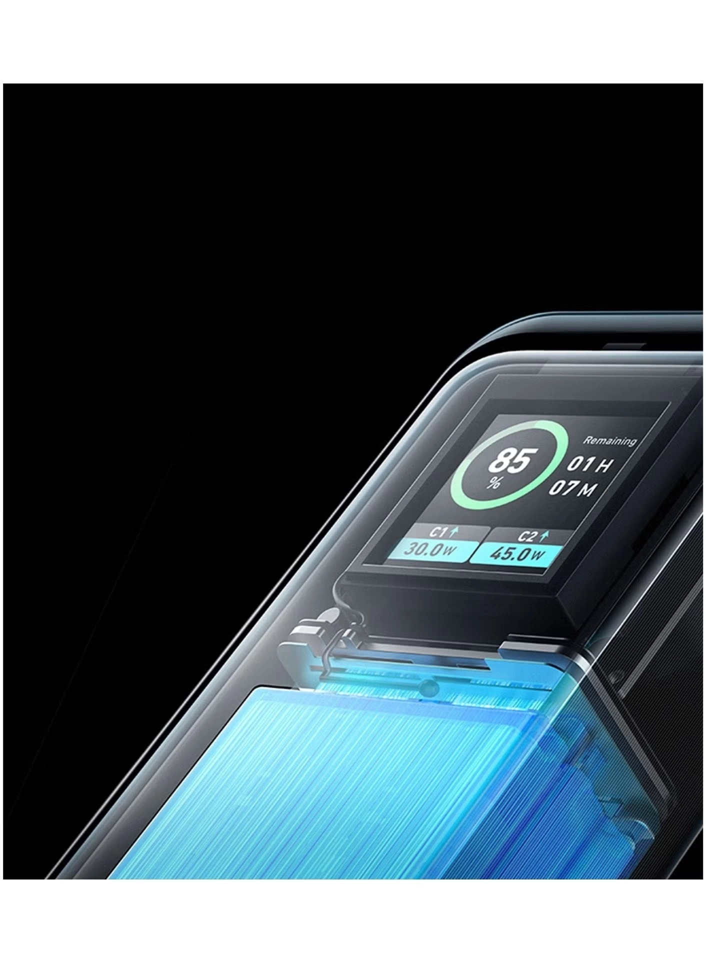 Prime - 12,000mAh 130W