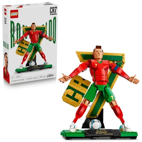 Cristiano Ronaldo – Football Legend (43016)