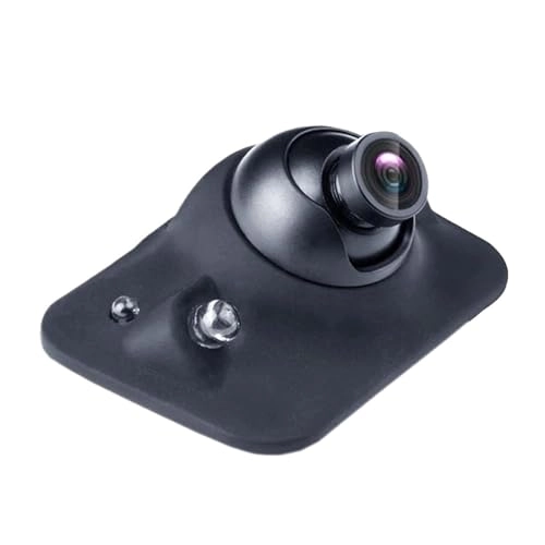 Reversing Camera - Night Vision