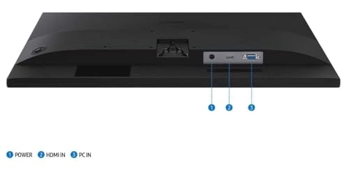 LS24D310EAUXXU - 1920x1080 24 Inches