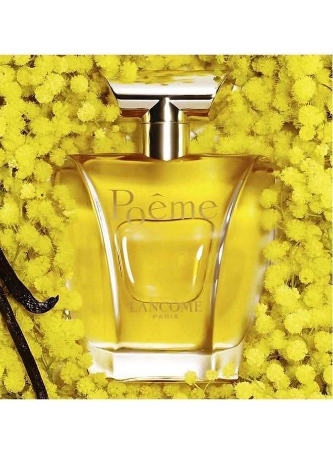 Poeme Eau de Parfum - 100ml
