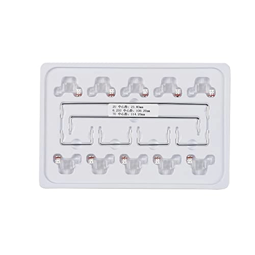 Gateron Stab V2 - USB-A, USB-C