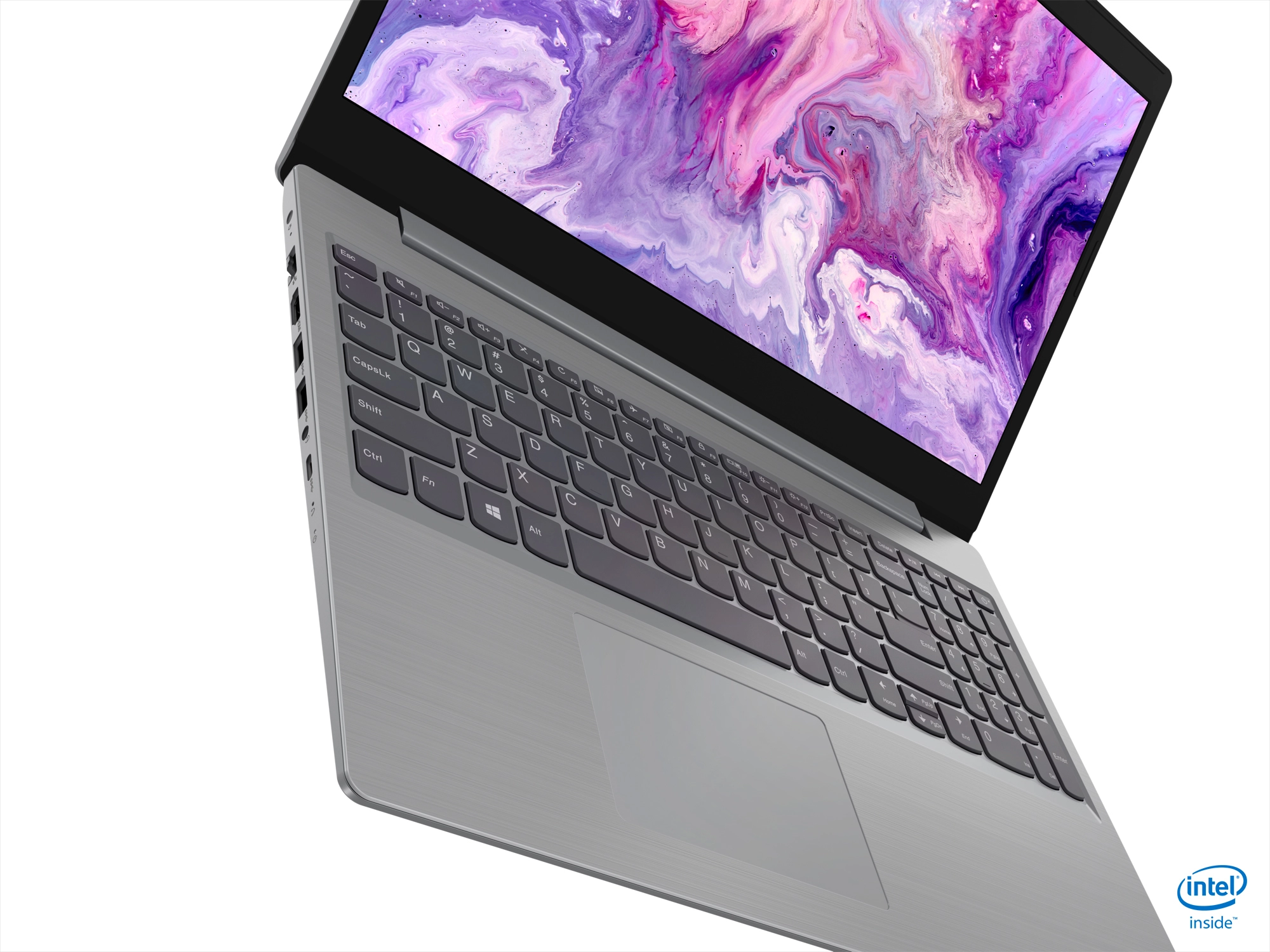 IdeaPad L3 81Y3 - 15.6'' Core i5-10210U 4GB DDR4 1000GB HDD
