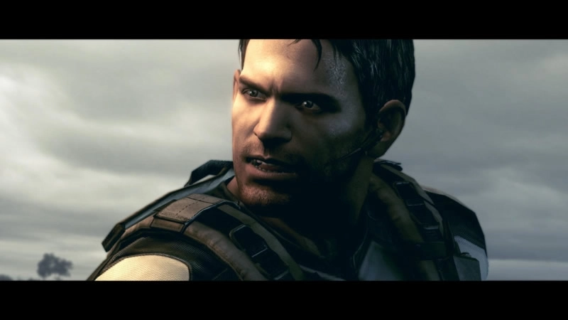 Resident Evil 5 - PlayStation 3