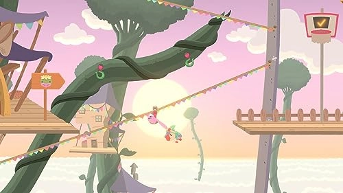 Promenade - PlayStation 4