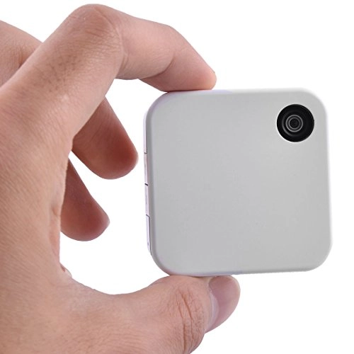 Clip on Mini Digital Video Camera 1K