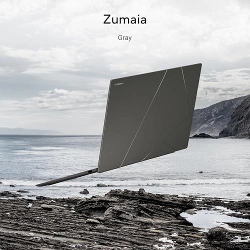 Zenbook S 14 UX5406SA - 14'' Core 7 258V 32GB 1TB SSD