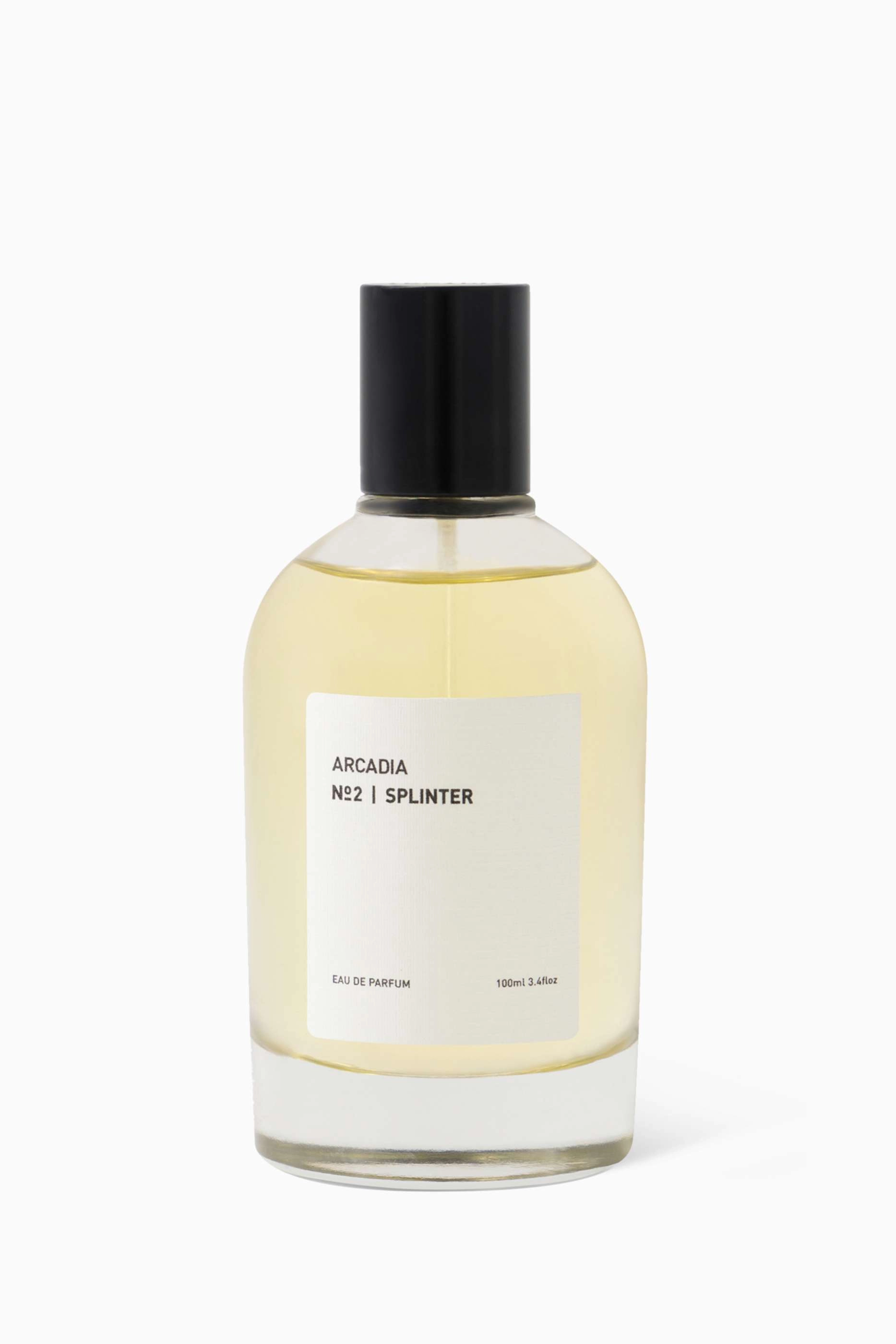 Arcadia No.2 Splinter Eau de Parfum 100ml
