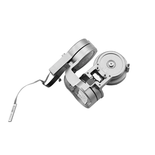 Mavic Pro Gimbal Camera Arm - Flat ribbon cable Flexible